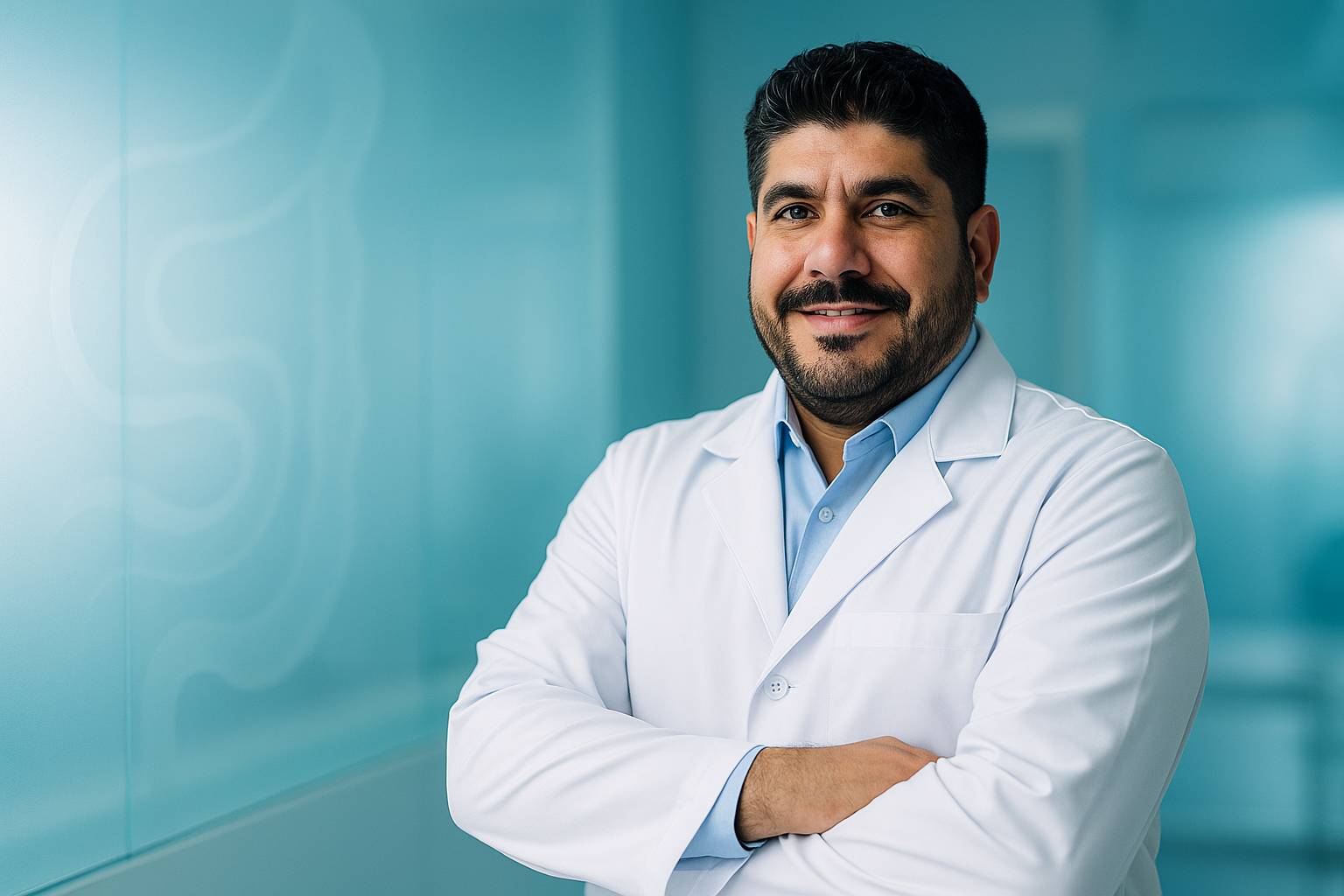 Dr. Adiney Esteves - Melhor Médico SP